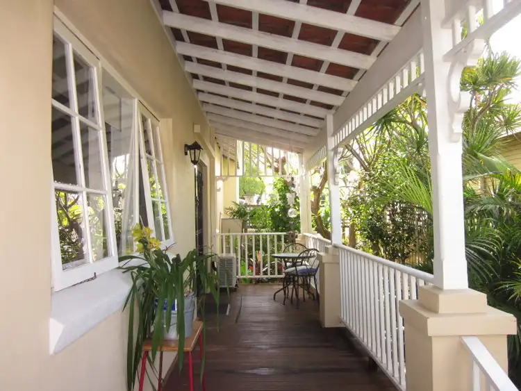 Second view of Homely house listing, 113 Dyson St, Kensington WA 6151