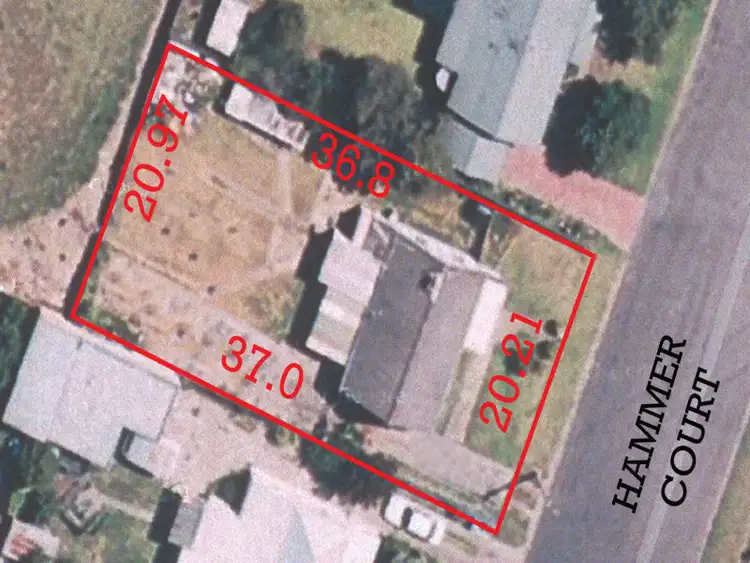 5 Hammer Court, Mount Gambier SA 5290