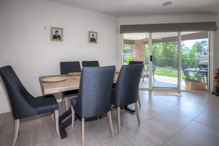 Sixth view of Homely house listing, 24 Reynolds Grove, Romsey VIC 3434