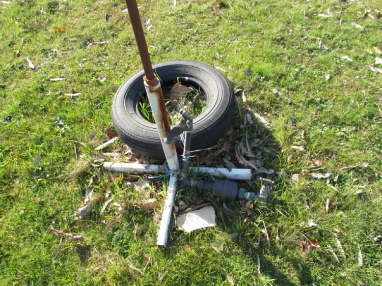 Fifth view of Homely land listing, 8/9 and 10 Castlemaine Street, Fryerstown VIC 3451