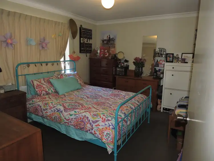 Sixth view of Homely unit listing, 7/18 FOXTON ST, Indooroopilly QLD 4068