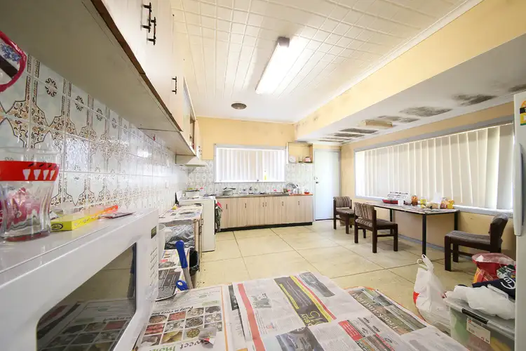 Second view of Homely house listing, 11 Armstrong Street, Sunshine VIC 3020