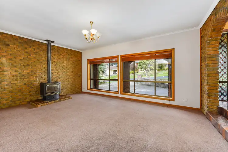 Second view of Homely house listing, 18 DERWENT COURT, Mount Gambier SA 5290