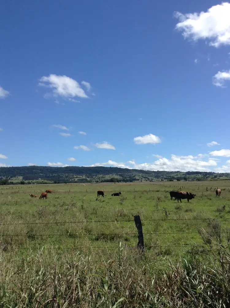 Second view of Homely rural property listing, 273 ROSEWOOD LAIDLEY ROAD, Lanefield QLD 4340