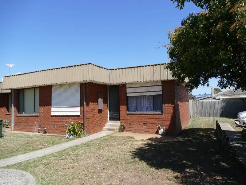 Main view of Homely flat listing, 9/421 High, Street, Lalor VIC 3075