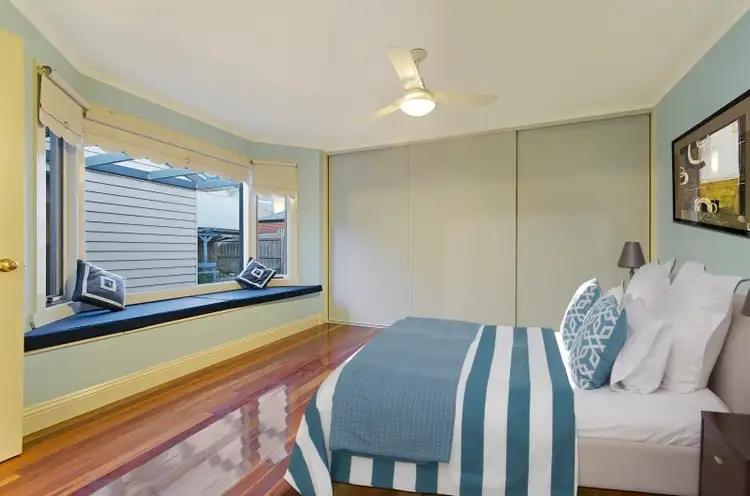 Fifth view of Homely house listing, 17 Woodstock Street, Newtown VIC 3220