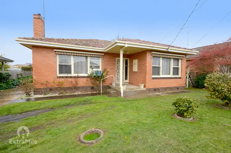 Main view of Homely house listing, 18 Eton Street, Wendouree VIC 3355