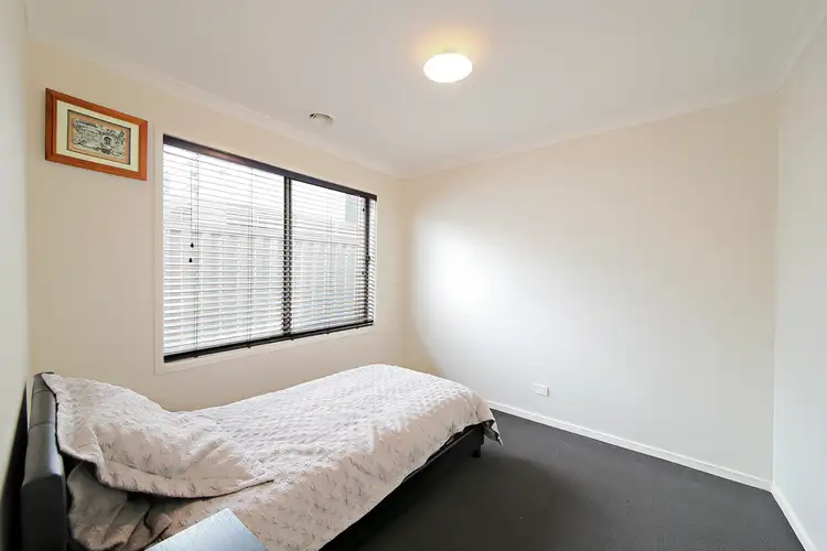 Seventh view of Homely house listing, 13 Sophia St, Sunshine West VIC 3020