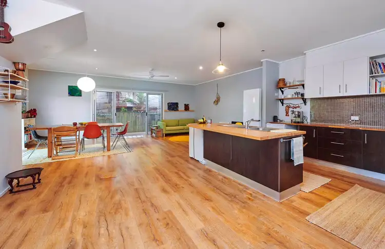Main view of Homely house listing, 1/92 Rajah Road, Ocean Shores NSW 2483