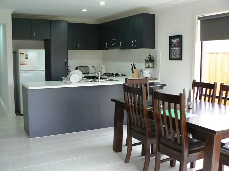Third view of Homely house listing, 17 Shakespeare Court, Lancefield VIC 3435