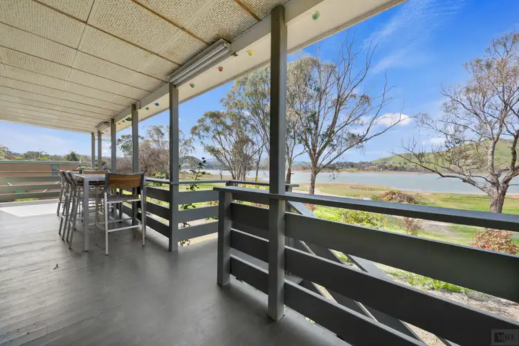 Second view of Homely house listing, 3482 Maintongoon Road, Bonnie Doon VIC 3720