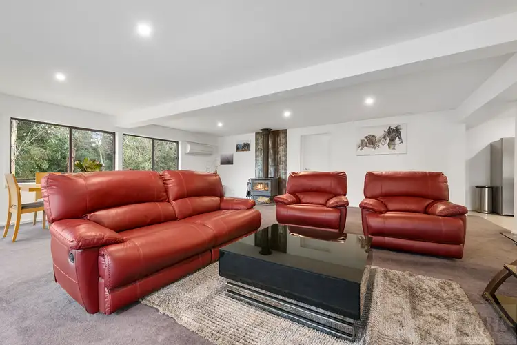 Third view of Homely rural property listing, 55 Lovick Lane, Merrijig VIC 3723