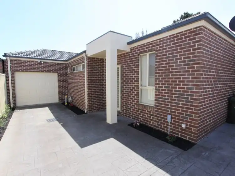 3/7 Fawcett Street, Sunshine North VIC 3020