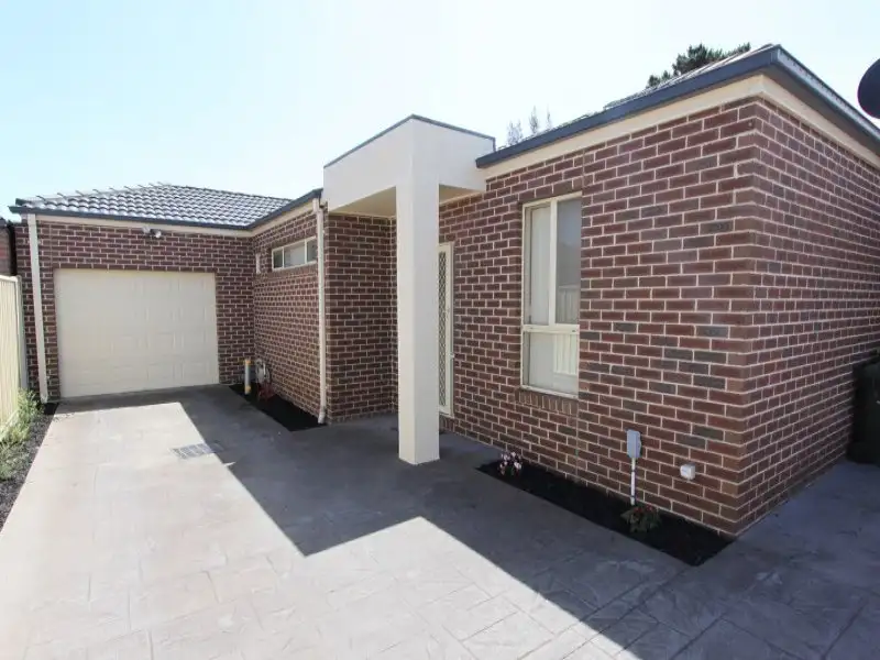 Main view of Homely unit listing, 3/7 Fawcett Street, Sunshine North VIC 3020