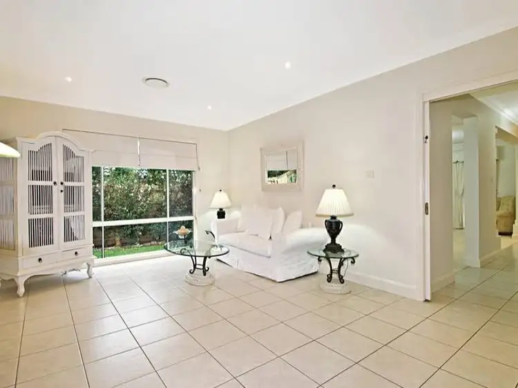 Fifth view of Homely house listing, 19 Amy Hawkins Circuit, Kellyville NSW 2155