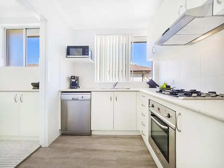 Second view of Homely unit listing, 9/8 Ramsay Street, Collaroy NSW 2097