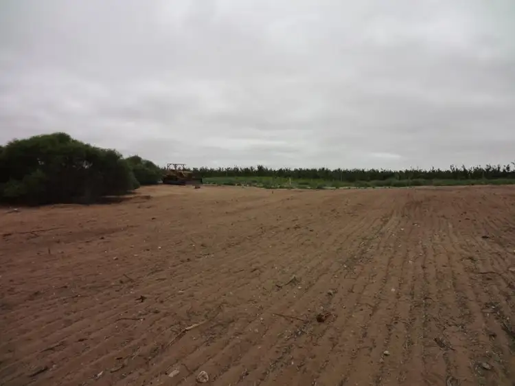 Fifth view of Homely land listing, LOT 29 Helbig Drive, Morgan SA 5320