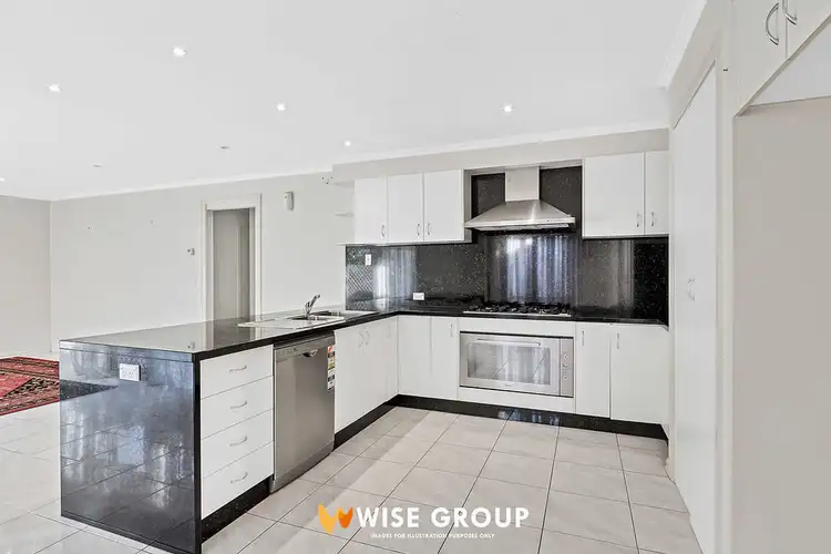 Third view of Homely house listing, 14 Lucas Court, Narre Warren South VIC 3805