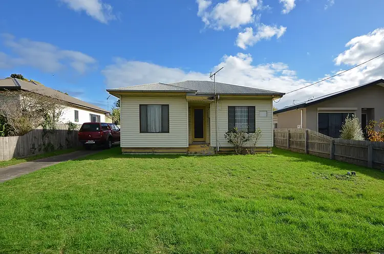 36 Silvester Street, Portland VIC 3305