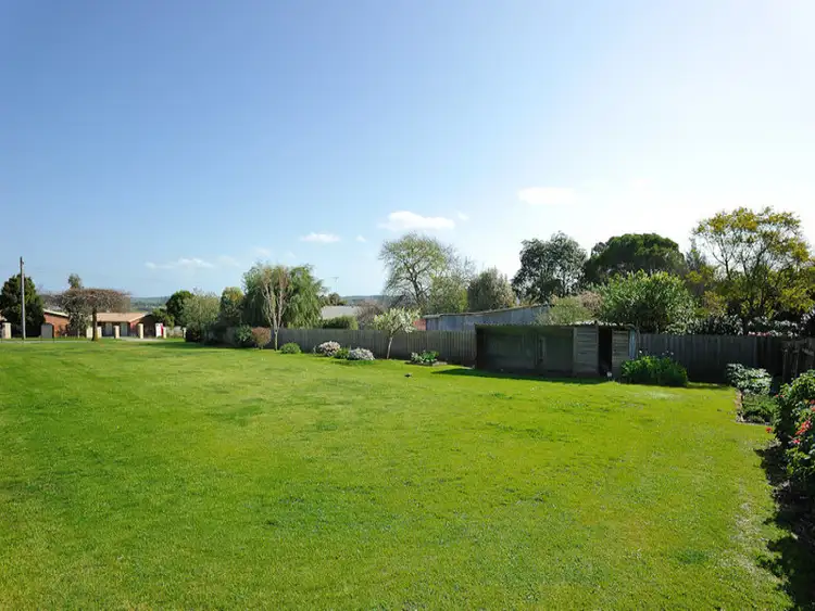 Third view of Homely land listing, 9 Lampard Road, Drouin VIC 3818