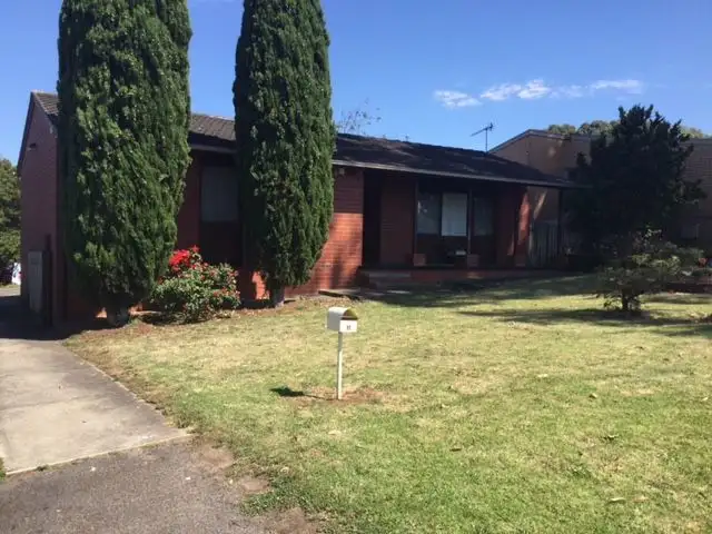 Main view of Homely house listing, 11 Gladigau Road, Mount Gambier SA 5290