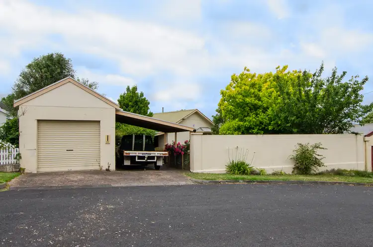 47 Crouch Street South, Mount Gambier SA 5290