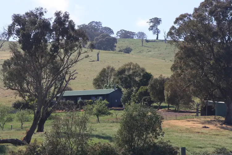Fourth view of Homely land listing, 475-567 Soldiers Road, Barwite VIC 3722