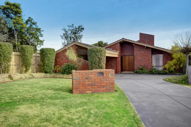 2 Marfell Court, Highton VIC 3216