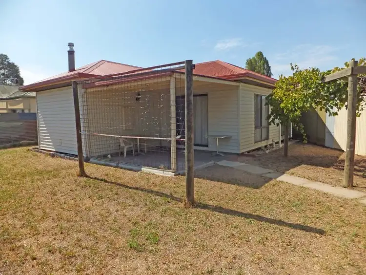 Second view of Homely house listing, 49 Waverley Avenue, Merrigum VIC 3618