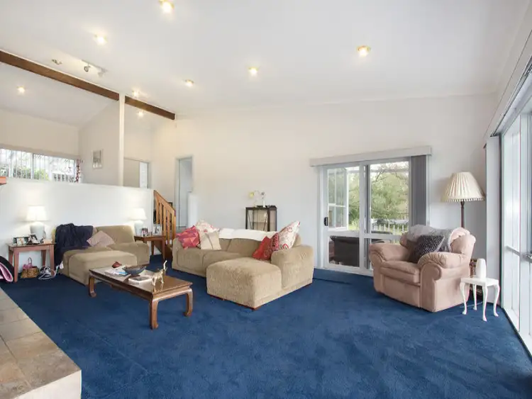 Sixth view of Homely house listing, 416 East West Road, Warragul VIC 3820