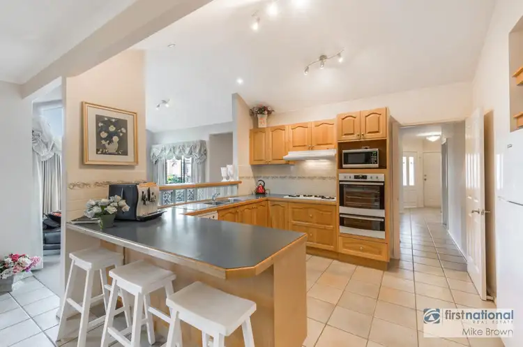 Third view of Homely house listing, 2 Lantern Place, Lilydale VIC 3140