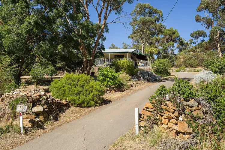 63 Pitman Street, Chewton VIC 3451