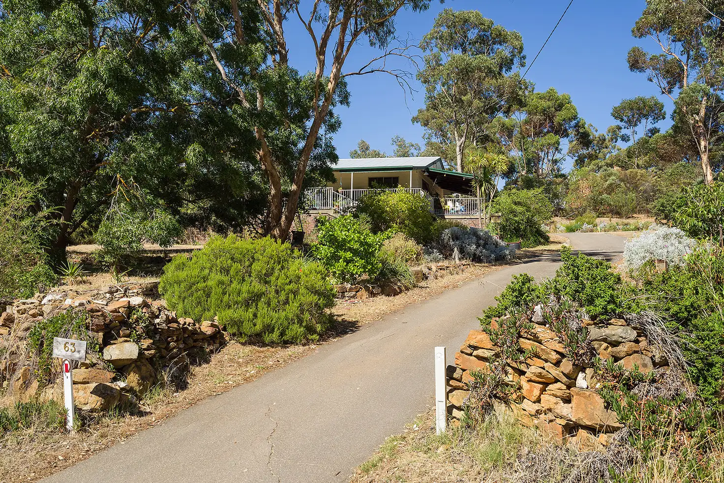 Main view of Homely house listing, 63 Pitman Street, Chewton VIC 3451