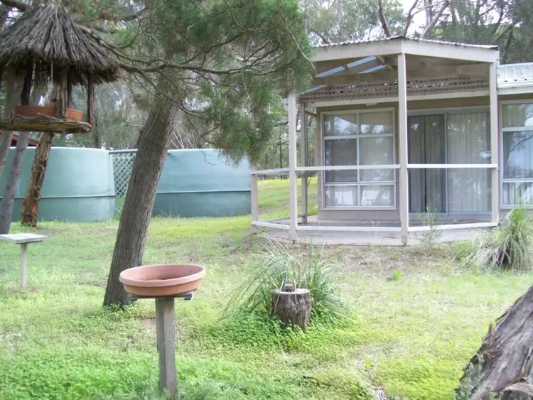 Fourth view of Homely house listing, Lot 29 Tangara Dr, American River SA 5221