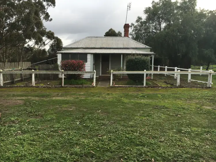Fifth view of Homely house listing, 6906 Glenelg Highway, Dunkeld VIC 3294
