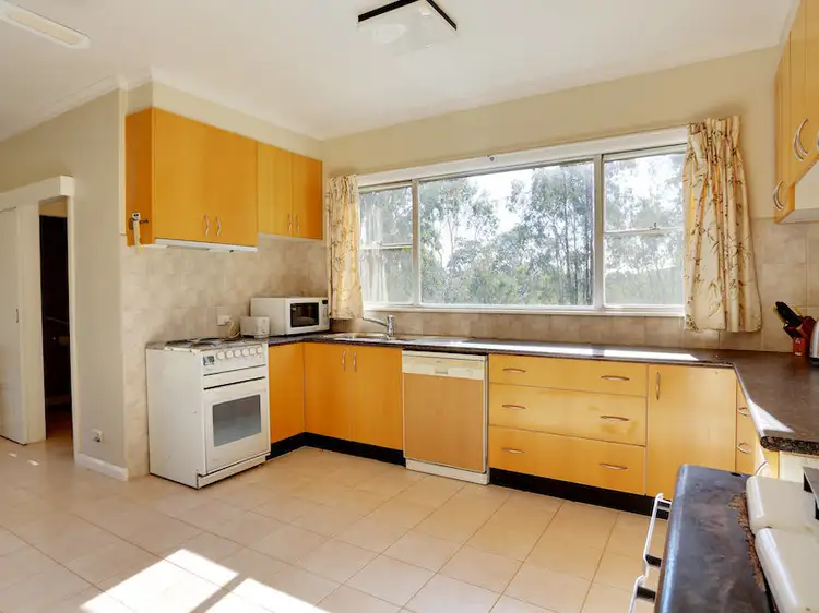 Seventh view of Homely house listing, 1300 Howes Creek Road, Mansfield VIC 3722