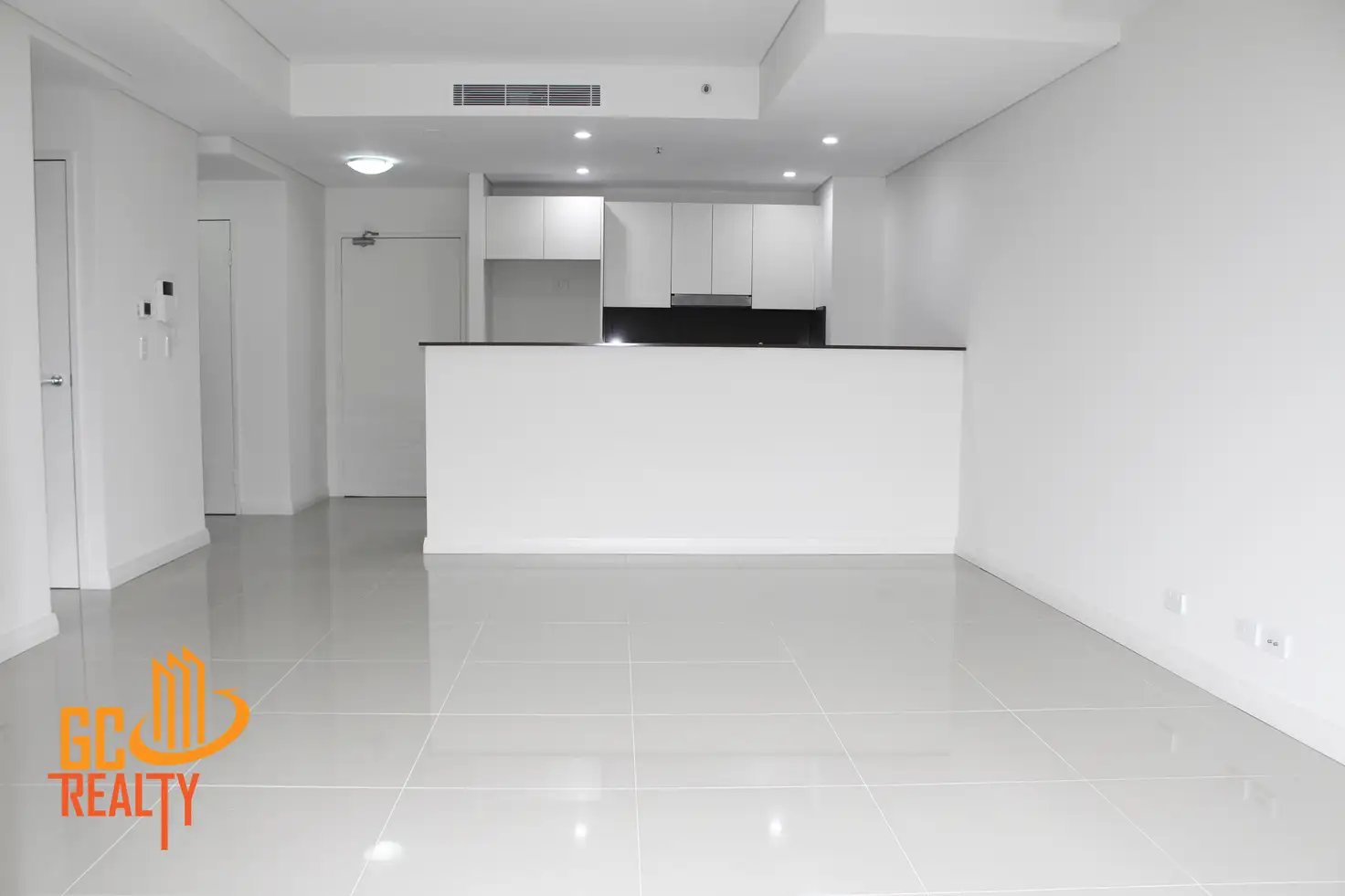 Main view of Homely apartment listing, 1607/11 Charles St, Canterbury NSW 2193