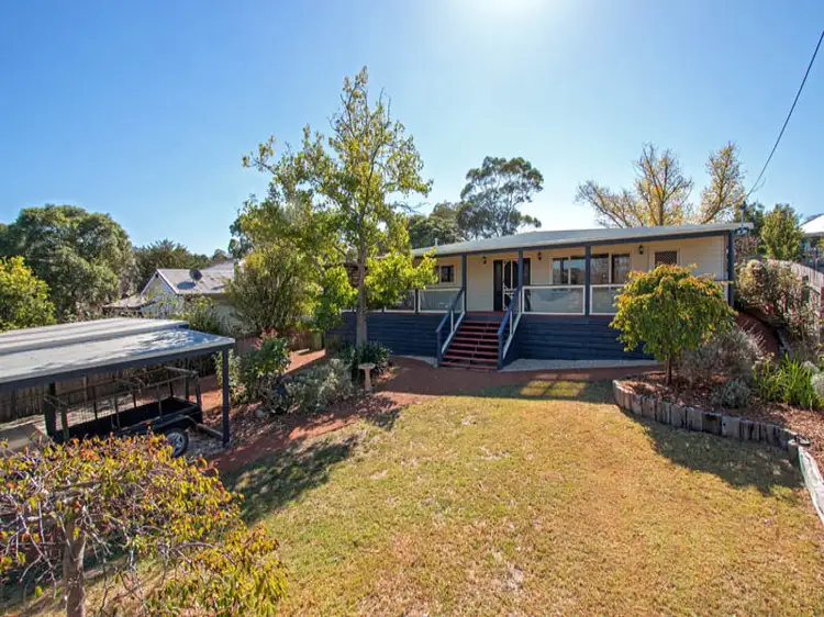 13 Symonds Street, Yarra Glen VIC 3775