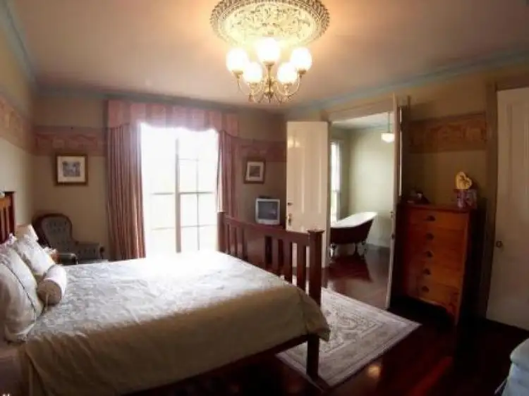 Second view of Homely house listing, 238 Dairy Flat Rd, Musk VIC 3461