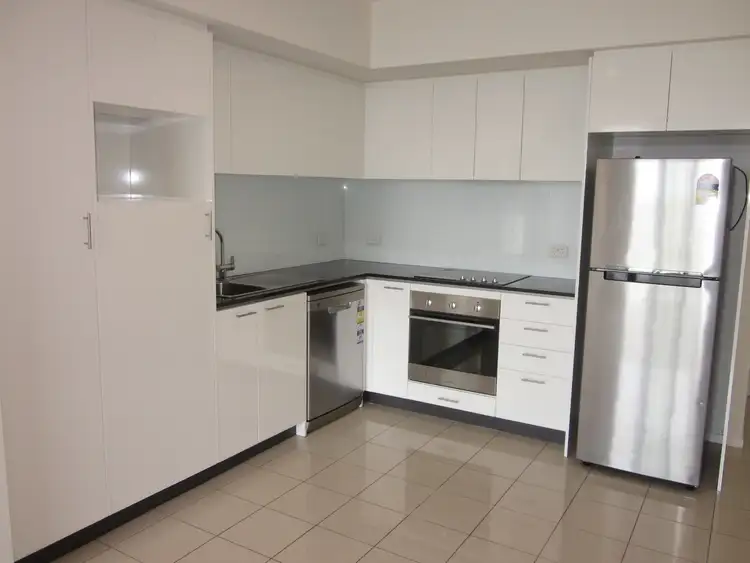 Second view of Homely apartment listing, 69/262 Lord, Perth WA 6000