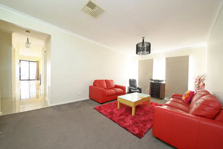 Fourth view of Homely house listing, 32 Pembroke Cres, Derrimut VIC 3030