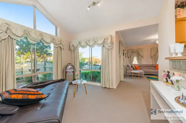 Second view of Homely house listing, 2 Lantern Place, Lilydale VIC 3140