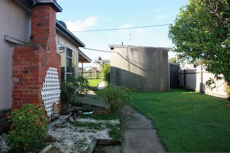 Sixth view of Homely house listing, 6 Dunn Street, Crayfish Creek TAS 7321
