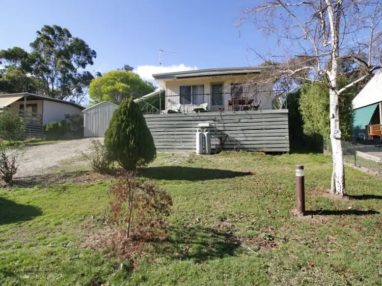 Main view of Homely house listing, 8 Barnetts Road, Howqua Inlet VIC 3723