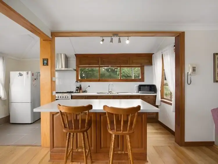 Fourth view of Homely rural property listing, 1070 Grandridge Road, Ferndale VIC 3821