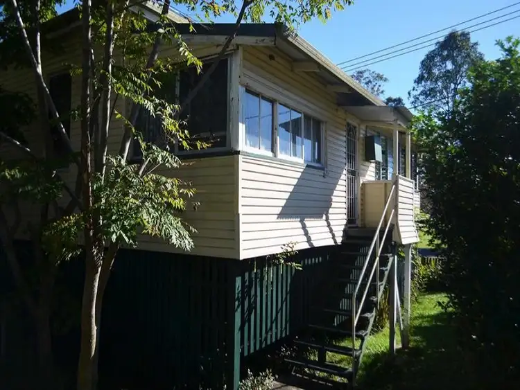 Main view of Homely house listing, 25 Hindmarsh St, Lismore NSW 2480