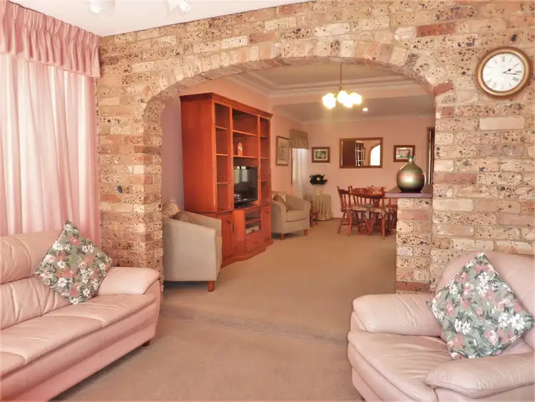 Fourth view of Homely house listing, 11 Thurbon Avenue, Peakhurst NSW 2210