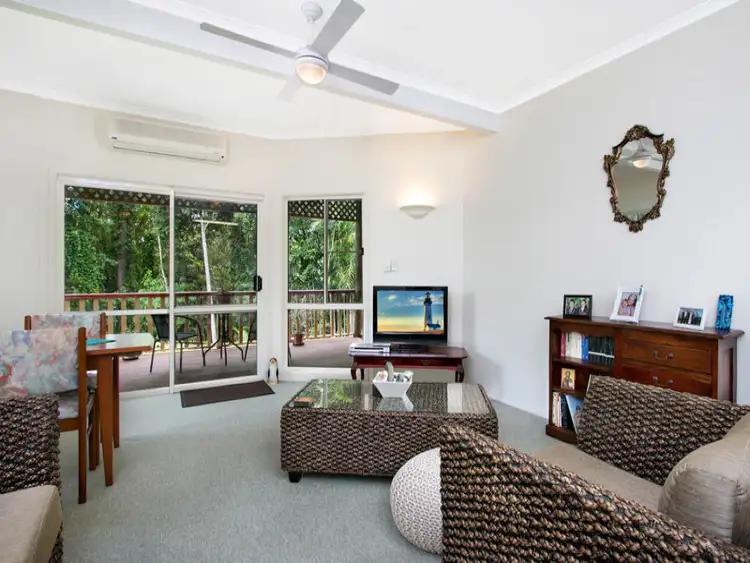 Second view of Homely unit listing, 16/132-140 Stoney Creek Road, Kamerunga QLD 4870