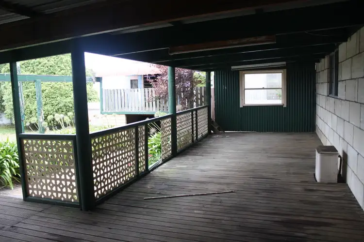 Sixth view of Homely house listing, 21 Wyrie Road, Millicent SA 5280