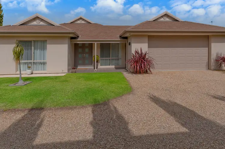Fifth view of Homely house listing, 10 Sauerbiers Rd, Seaford Meadows SA 5169